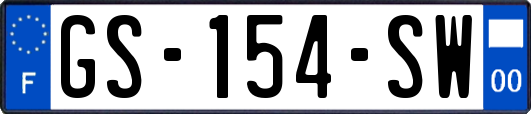 GS-154-SW