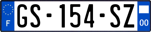 GS-154-SZ
