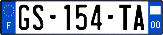 GS-154-TA