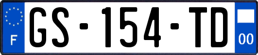 GS-154-TD