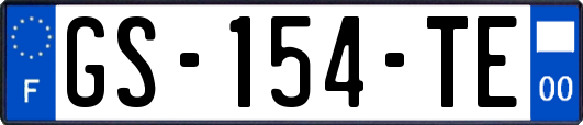 GS-154-TE