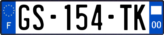 GS-154-TK