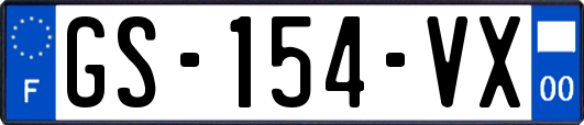 GS-154-VX