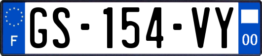 GS-154-VY