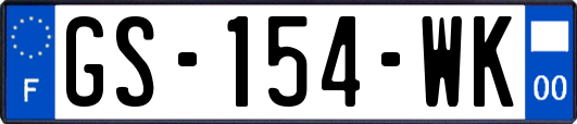 GS-154-WK