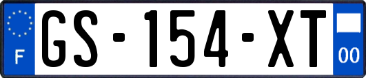 GS-154-XT