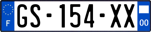 GS-154-XX