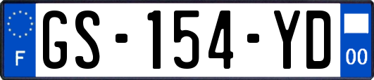 GS-154-YD