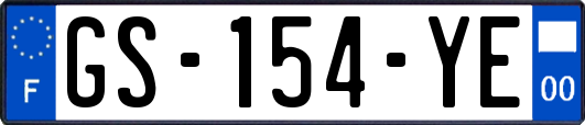 GS-154-YE