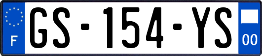 GS-154-YS