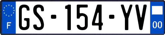 GS-154-YV