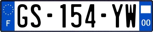 GS-154-YW