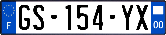 GS-154-YX