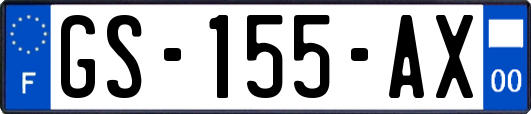 GS-155-AX