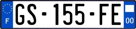 GS-155-FE