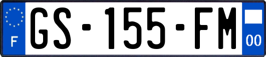 GS-155-FM