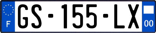 GS-155-LX