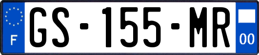 GS-155-MR