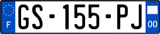GS-155-PJ