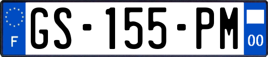 GS-155-PM