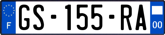 GS-155-RA