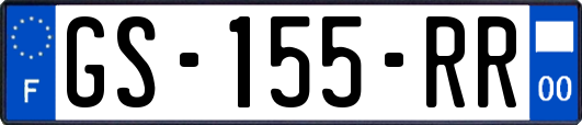 GS-155-RR