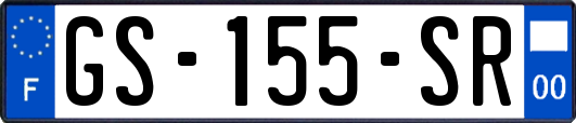 GS-155-SR