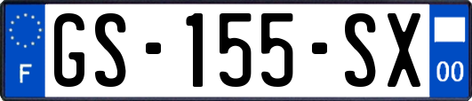 GS-155-SX