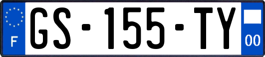GS-155-TY