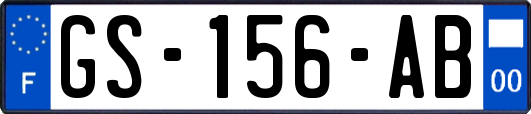 GS-156-AB