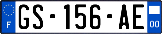 GS-156-AE