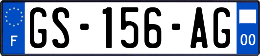 GS-156-AG