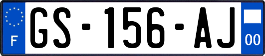 GS-156-AJ
