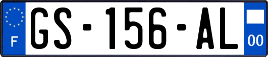 GS-156-AL