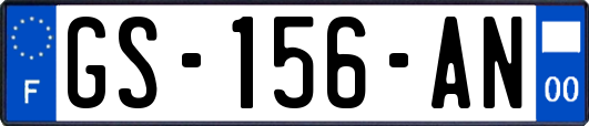 GS-156-AN