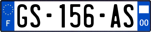 GS-156-AS