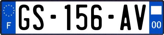 GS-156-AV