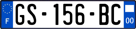 GS-156-BC