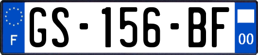 GS-156-BF