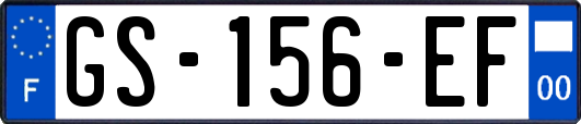 GS-156-EF