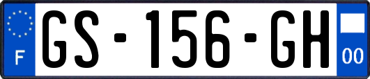 GS-156-GH