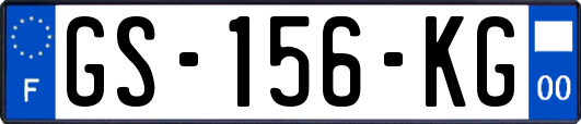 GS-156-KG