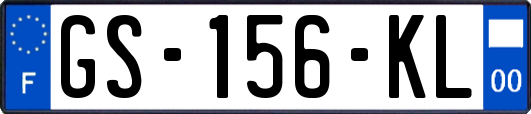 GS-156-KL