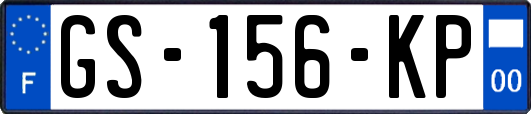 GS-156-KP