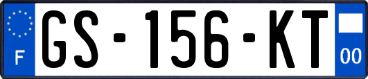 GS-156-KT