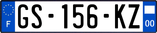 GS-156-KZ