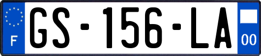 GS-156-LA