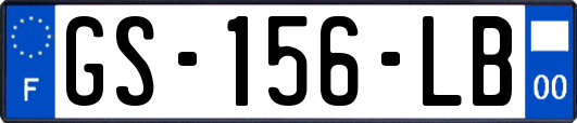 GS-156-LB