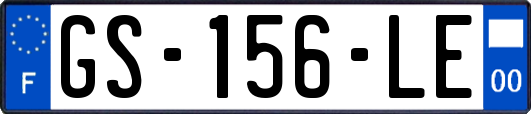 GS-156-LE