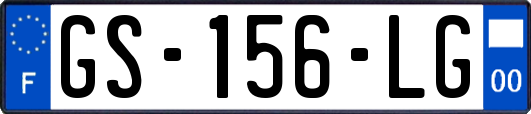 GS-156-LG